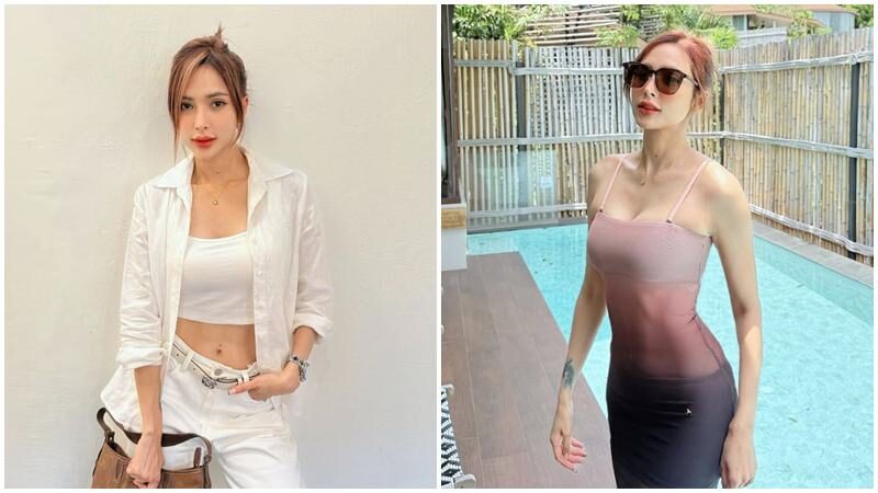 อุ้ม ลักขณา โดนคอมเมนต์บูลลี่ “ทำมากจนน่ากลัว” ตอบกลับสุดปัง เชือดนิ่มๆแต่เจ็บจี๊ด
