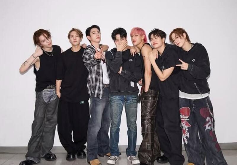 แบมแบม สปอยล์ราชมังฯ ที่อากาเซ่รอคอย-ทวงคืนฉายา แบมแบมของขลัง