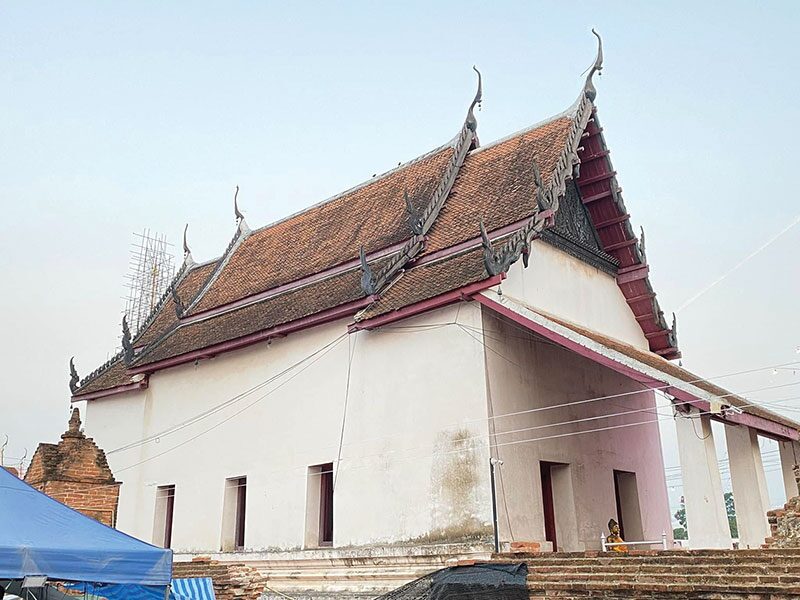 รายงานพิเศษ - เหรียญ‘หลวงพ่อเปิ่น’ วัดบางพระ จ.นครปฐม