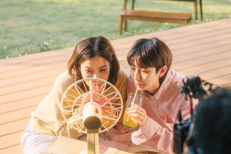 ซุปตาร์บันเทิง - ‘เบล วริศรา’ยังคงคลั่งรัก ส่ง‘เธอคือคนที่ฟ้าส่งมาเพื่อฉัน’