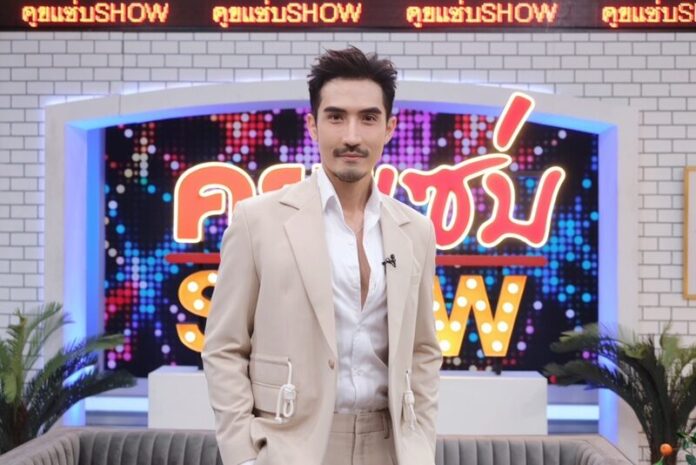 บิ๊กเอ็ม กฤตฤทธิ์ เล่าปาฏิหาริย์ ชีวิตเปลี่ยน ปั้นองค์เทพฮินดู ศึกษาผ่านยูทูบ