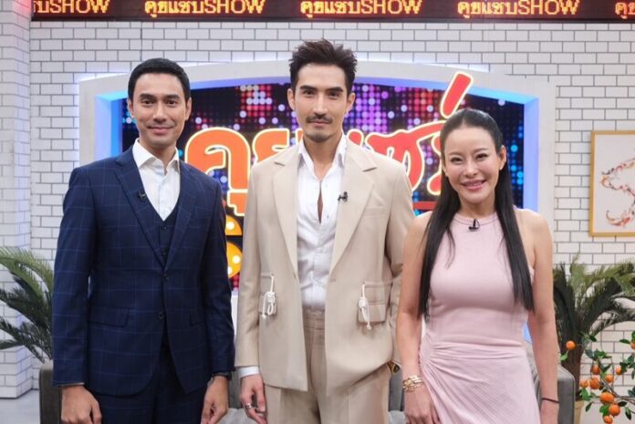 บิ๊กเอ็ม กฤตฤทธิ์ เล่าปาฏิหาริย์ ชีวิตเปลี่ยน ปั้นองค์เทพฮินดู ศึกษาผ่านยูทูบ