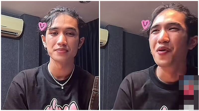 บอส เอวหวาน” ไลฟ์โต้ข่าว หลังมีข่าวลือได้เล่นซีรีส์ ยันยังไม่มีค่ายไหนติดต่อมา 