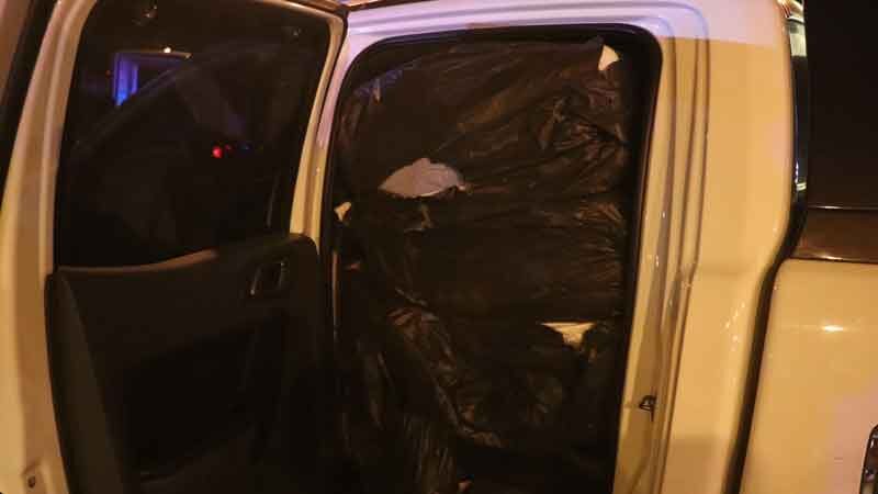 Police seize 5 million meth pills after Kamphaeng Phet chase | News by Thaiger