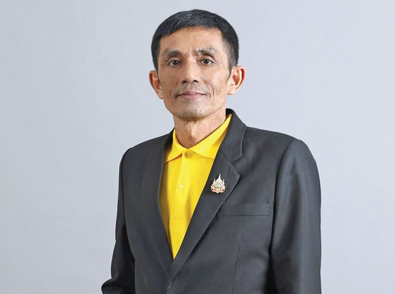 หลากหลาย - เกษตร