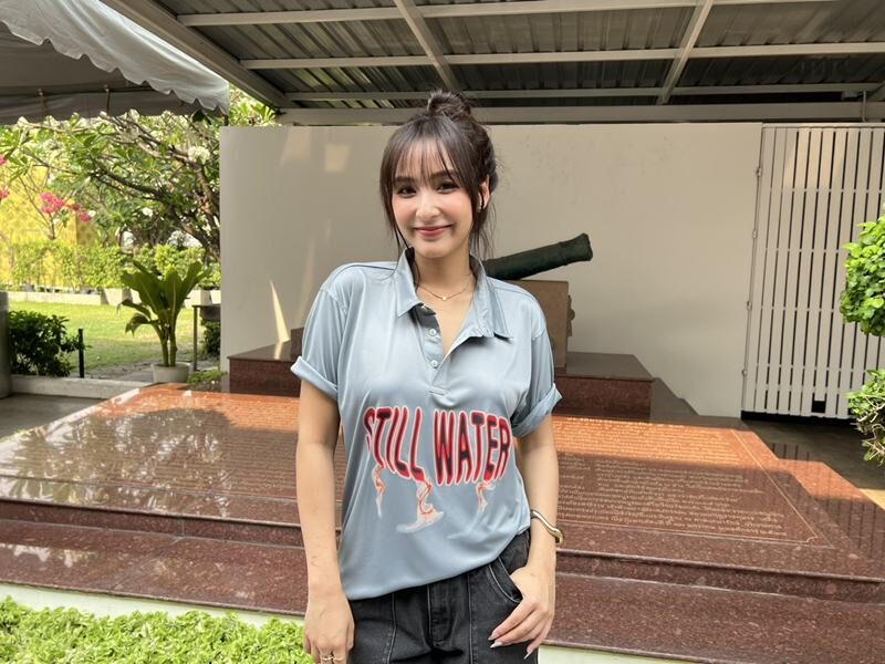 ชิปปี้ รักแฮปปี้ฟีลเพื่อนสนิท เผยจุดเริ่มต้นความสัมพันธ์ ยันแฟนหนุ่มไม่ใช่ไฮโซ