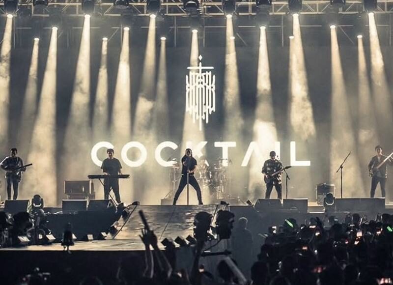 Cocktail เผยความพร้อมคอนฯครั้งสุดท้าย รับซ้อมหนักแต่ไม่กดดัน จะทำให้ดีที่สุด
