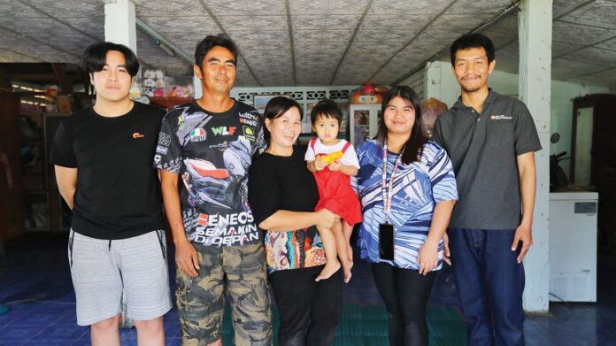 สดจากเยาวชน