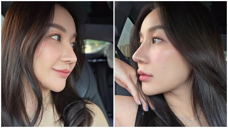 “เอ็ม บุษราคัม” ซัดกลับสุดแซ่บ หลังมีคนสงสัยสุดมีดหมอได้แค่นี้?