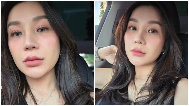 “เอ็ม บุษราคัม” ซัดกลับสุดแซ่บ หลังมีคนสงสัยสุดมีดหมอได้แค่นี้?
