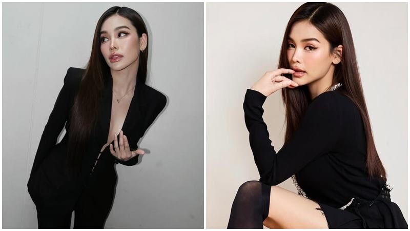 โพสต์สุดท้าย จะไม่อยู่ในสายตาอีก! อิงฟ้า ยอมรับมีเสียน้ำตา หลังป้าใส่แมสก์พูดพาดพิงครอบครัว 