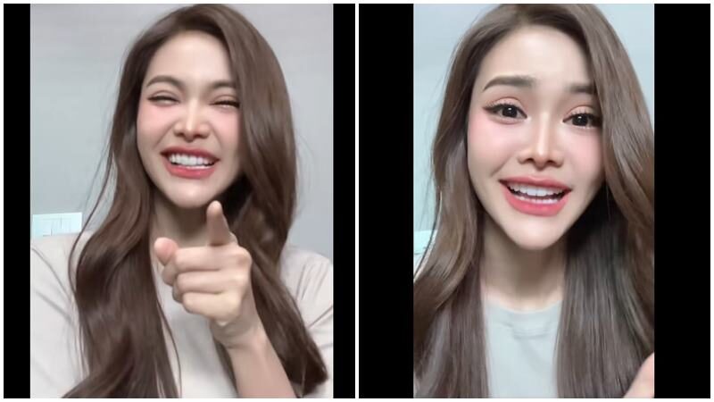 โพสต์สุดท้าย จะไม่อยู่ในสายตาอีก! อิงฟ้า ยอมรับมีเสียน้ำตา หลังป้าใส่แมสก์พูดพาดพิงครอบครัว 