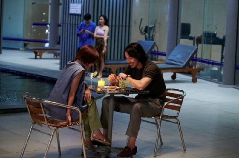 จี๋ สุทธิรักษ์ เล่าความประทับใจร่วมงานซีรีส์ญี่ปุ่น เผยสถานะโสดสนิท รับมีเหงา แต่ทำงานก็หาย