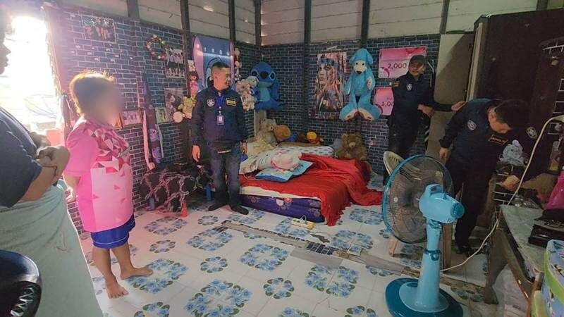 Thai police arrest two men for social media firearm threats | News by Thaiger