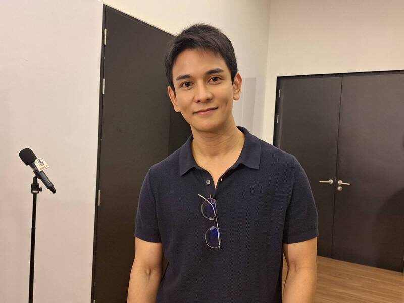 กัน นภัทร สุดปลื้ม เข้าชิงนาฏราช