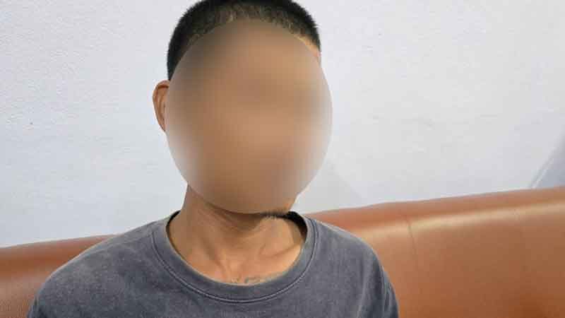 Buriram man dismantles home, village lives in fear after assault | News by Thaiger