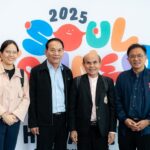 ถอดบทเรียนจากแนวคิด ‘สุขภาวะทางปัญญา’สู่ชุมชนต้นแบบ เปลี่ยน ‘ทุกข์’ ให้เป็น ‘สุข’ อย่างยั่งยืน