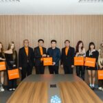 มิสทิน รุกตลาดต่างประเทศผ่าน Music Marketing 