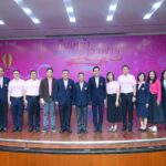 รวมพลังสีชมพูจุฬาฯ กลับบ้านสู่ร่มจามจุรี ในงานคืนเหย้า “108 ปี จามจุรีประดับใจ”