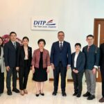 DITP ย้ำความร่วมมือ Shopee บรรลุข้อตกลงความร่วมมือ (MOU) ฉบับที่ 2  