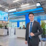 ทรู ดิจิทัล พาร์ค สนับสนุน บีโอไอ ผลักดันไทยสู่ศูนย์กลางธุรกิจระดับโลก