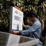 GULF เดินหน้าโครงการพลังงานสะอาดปี 2 เชื่อมโอกาสเพื่อคนไทย