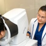‘จักษุ รัตนิน’ เปิดมิติใหม่ ชวนตรวจสุขภาพตาฟรี ในงาน Healthcare Mini 30-31 มี.ค.นี้