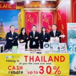 Incentive ไทย 30% สุดปัง! โกยเงินลงทุนกองถ่ายจีน-ฮ่องกงกว่า 2,000 ล้านบาท