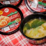 'บะหมี่เกี๊ยวกุ้งซุปสุกี้ CP x MK' ความอร่อยระดับตำนานใกล้ฉัน