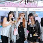 จัดเต็มความมันส์! ในงาน Feel the Beat of Korea in Bangkok 2025 