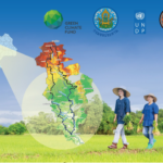 กรมชล ร่วมกับ UNDP ประชุมแนวทางจัดตั้งโรงเรือนเพาะชำชุมชน