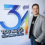 บสย. ขานรับนโยบายรัฐ ค้ำประกันลีสซิ่ง ปลดล็อก SMEs ซื้อรถกระบะใหม่