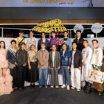 สยามเซ็นเตอร์ รับซัมเมอร์สุดสนุกปลุกพลังคนรุ่นใหม่ เสิร์ฟแฟชั่นคัลเจอร์สุดฮอต พร้อมสนับสนุน Soft Power ไทย
