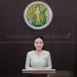 รมว นฤมล เผย กรมชลฯจัดสรรน้ำตามแผน ยืนยัน!! มีเพียงพอตลอดแล้งนี้