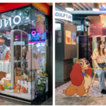 ซีเจ มอร์ ผสานหัวใจ เดอะ วอลท์ ดิสนีย์ ประเทศไทย 