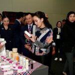 นายกรัฐมนตรีร่วมเวทีท่องเที่ยวโลก  ITB Berlin 2025 