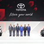 “ทุกคันมั่นใจ ไปสุดทุกดีล” กับโตโยต้า ใน Motor Show 2025