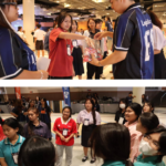 วิทยาลัยโลจิสติกส์ฯ SPU เปิดบ้านจัดกิจกรรมพานักเรียนผจญภัยสู่โลจิสติกส์แห่งอนาคต
