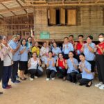 สสจ. สระแก้ว ลุยขับเคลื่อนต่อเนื่องในโครงการมหัศจรรย์ 1,000 วัน Plus 2,500 วัน