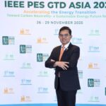 ไทยผงาด! คว้าสิทธิ์จัดงาน IEEE PES GTD Asia 2025 สู่เป้าหมาย Carbon Neutrality