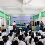 กัลฟ์ ชู GULF Sparks Energy ปี2 หนุนเด็กไทยใช้พลังงานคุ้มค่า