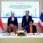 DITP ย้ำความร่วมมือ Shopee บรรลุข้อตกลงความร่วมมือ (MOU) ฉบับที่ 2  