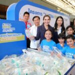 ‘ซีพี แอ็กซ์ตร้า’ x ‘กลุ่ม ปตท.’ ปลุกพลังรักษ์โลก เปิดตัว “AXTRA Green Together” 