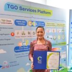 TTW ย้ำความสำเร็จเดินหน้าลดคาร์บอนต่อเนื่อง ปีที่ 3