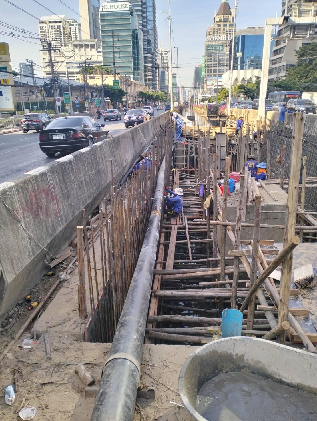 ท่อ HDPE จาก SRPEgroup ท่อ HDPE จาก SRPEgroup