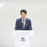 “ทุกคันมั่นใจ ไปสุดทุกดีล” กับโตโยต้า ใน Motor Show 2025