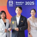 เซ็นทรัลพัฒนาคว้าแชมป์ 3 ปีซ้อน ผู้นำอสังหาฯ ไทย ปี 2024-2025