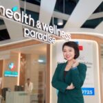 พาราไดซ์ พาร์ค มุ่งยกระดับ สู่การเป็น Health & Wellness Destination