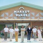 เปิดแล้ว! "Market Place เทพรักษ์" ถอดสูตร Community Mall โมเดลล่าสุด 