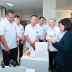 "สมศักดิ์" หนุนกระท่อมไทยส่งออกต่างประเทศ ยกระดับเศรษฐกิจประเทศไทย